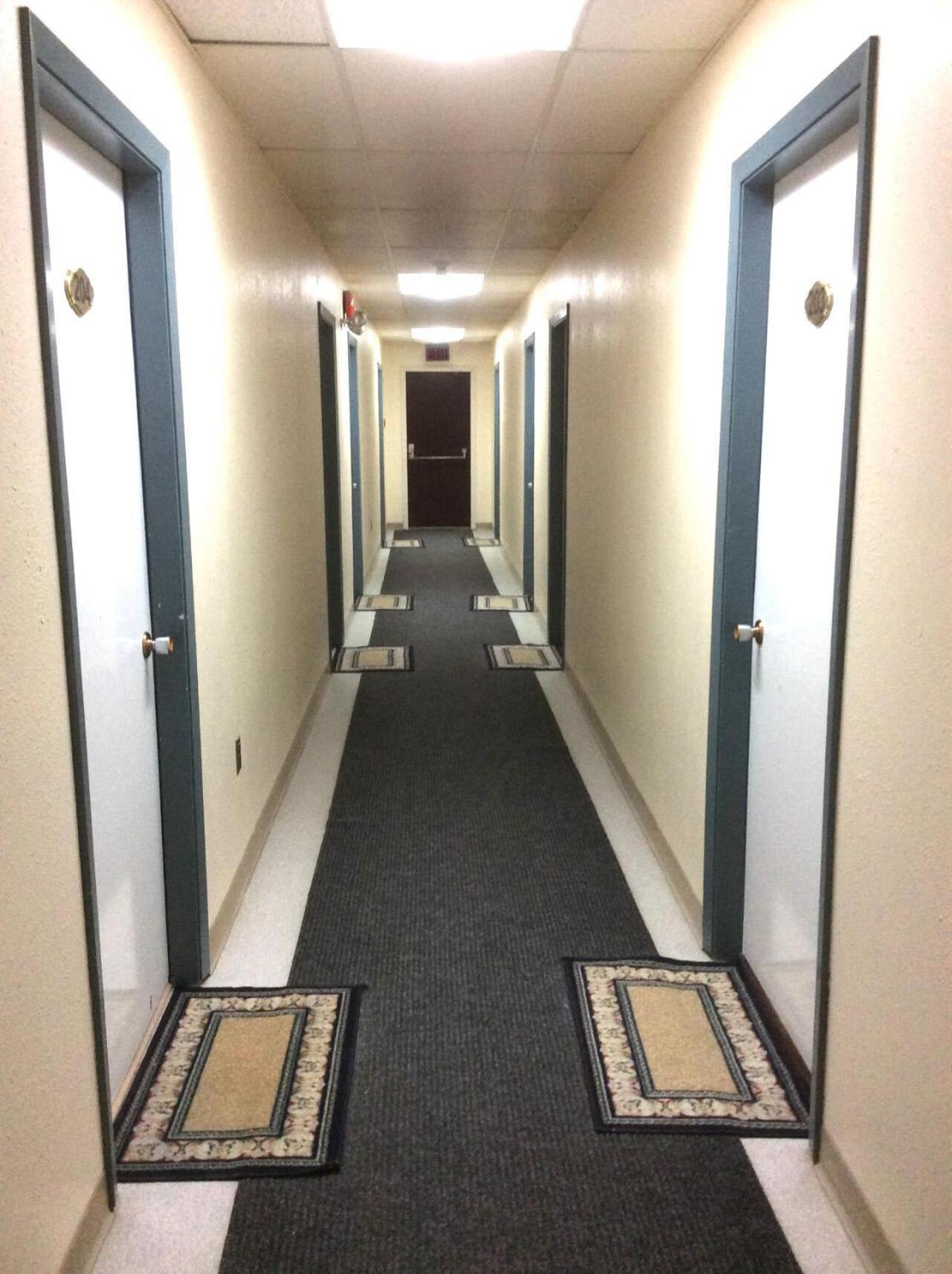 Kluane Park Inn Haines Junction Extérieur photo